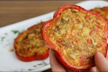 Why haven't I tried this recipe before? healthy and inexpensive recipe in just 10 minutes !