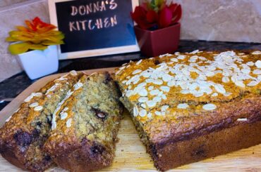 #healthy #healthybananabread #healthyrecipes #healthyrecipe #healthyeating #healthyfood #bananabread