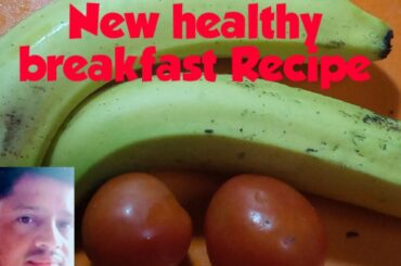 Don't Eat Bread! How Meka Healthy Breakfast Recipe.Healthy Breakfast RecipeBreakfast  Ghar ka Khana.