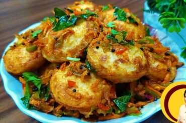 Instant breakfast | Healthy breakfast | Easy breakfast recipe