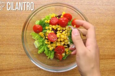 3 Healthy Low Calorie Recipes For Weight Loss