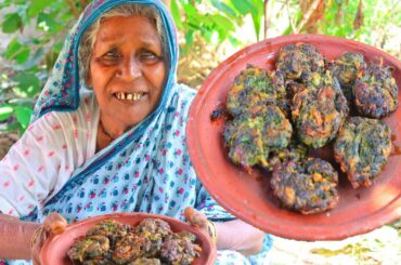 Traditional Susuni Shaak Recipe By our Grandmother-Healthy Recipes |  #delicfood #Susunishaak