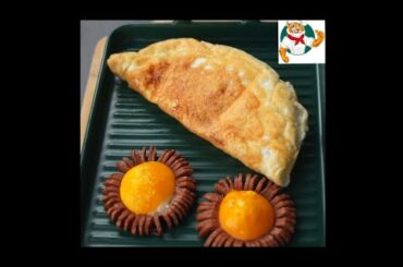 New Breakfast Recipes | Healthy Breakfast Recipes | Easy And Quick Breakfast Recipes | Hungry Lion