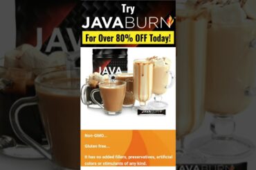 3 fat burning drink - weight loss recipes | fat burning tea | homemade drinks to lose belly fat