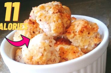 low calorie coconut macrons-3 ingredient macrons-healthy snacks-weightloss recipes-low calorie diet