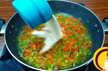 Instant breakfast recipe | Healthy breakfast | Easy breakfast recipe