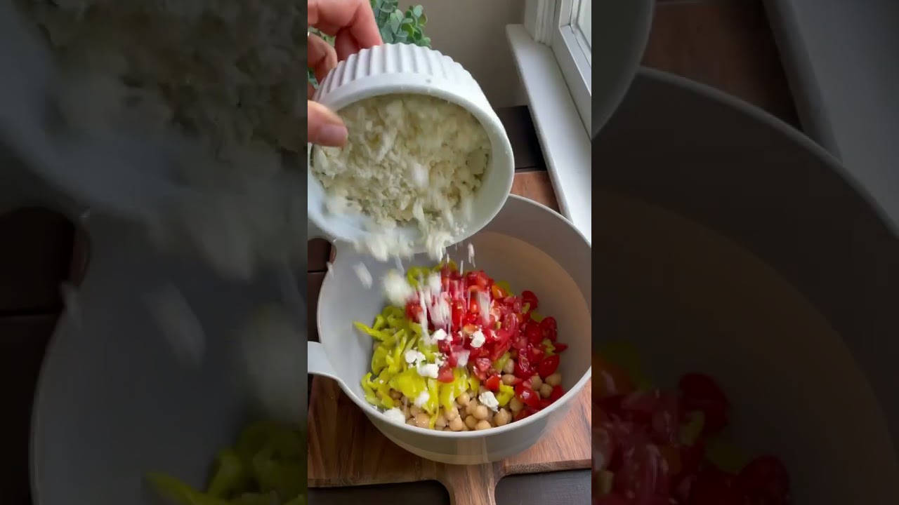 Easy Healthy Lunch Easy Healthy Lunch