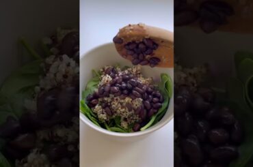 Healthy Lunch Recipe tiktok dailydri