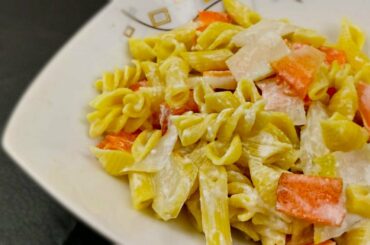 Pasta Salad For Weight Loss - Healthy Pasta Salad Recipes For Weight Loss