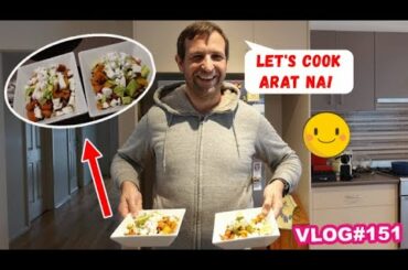 OUR HEALTHY LUNCH+BALANCED BAHAMA VEGGIE BOWL WITH AVOCADO, VEGAN FETA & LIME BY DINNERLY#InDaynaMo