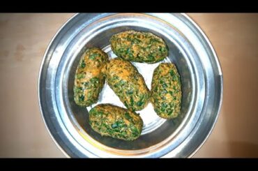 Healthy & Tasty Zero Oil Recipe For Breakfast & Snacks | Colocasia Leaves Recipe | Alu Vadi | Patra