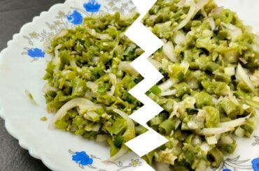 Healthy Green Beans Salad Recipes - Quick + Easy Meal Prep Ideas