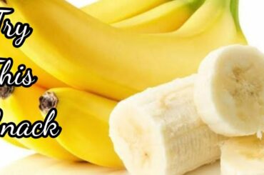 Try this variety recipe | Healthy snack |  Tasty snack | #shorts