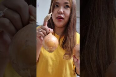 Quick And Easy Healthy Dinner for my Husband (LittleTeya's Home-cooked Meals)