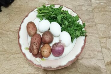 New Breakfast Recipe 2021 | Less Ingredient Breakfast Recipe | Healthy Breakfast | Breakfast Recipe