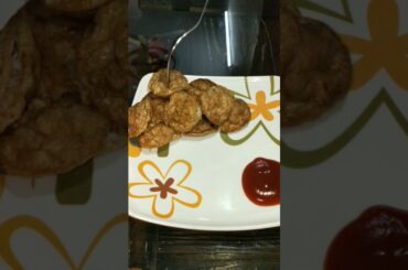 SUBSCRIBE | healthy breakfast recipe | vegetable egg bomb recipe | #shorts