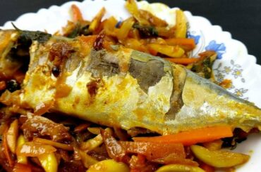 Healthy Tuna Fish Recipe - Healthy Lunch Ideas For Weight Loss