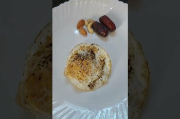 Healthy Breakfast recipe #youtubeshort#shorts