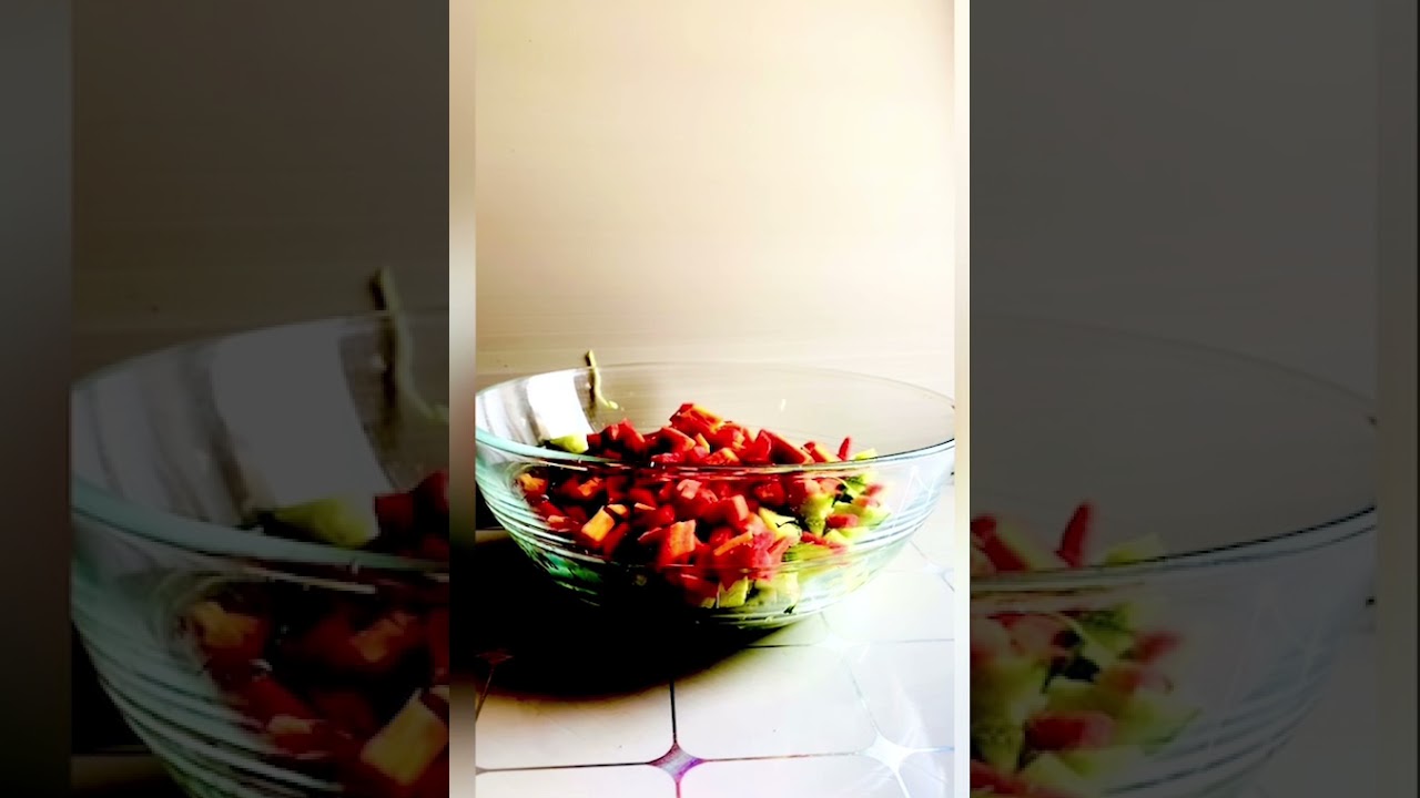 easy salad for diet #unitedstates#shorts easy salad for diet #unitedstates#shorts