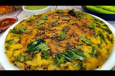 Soft and Tasty Snacks with less oil  | Healthy Breakfast Ideas | Tea Time Snacks | Easy Nasta Recipe