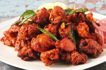 Chicken 65 | Restaurant Style Chicken 65 | Dinner Recipes | #shorts #chickenrecipes #nonveg