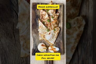 6 Best Mexican Recipes Healthy Recipes #Shorts vol 1 - Mexican Recipes - Just Taste It