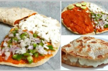 less Oil 5 minutes Easy breakfast | breakfast recipe | Easy Breakfast | Healthy Breakfast recipe