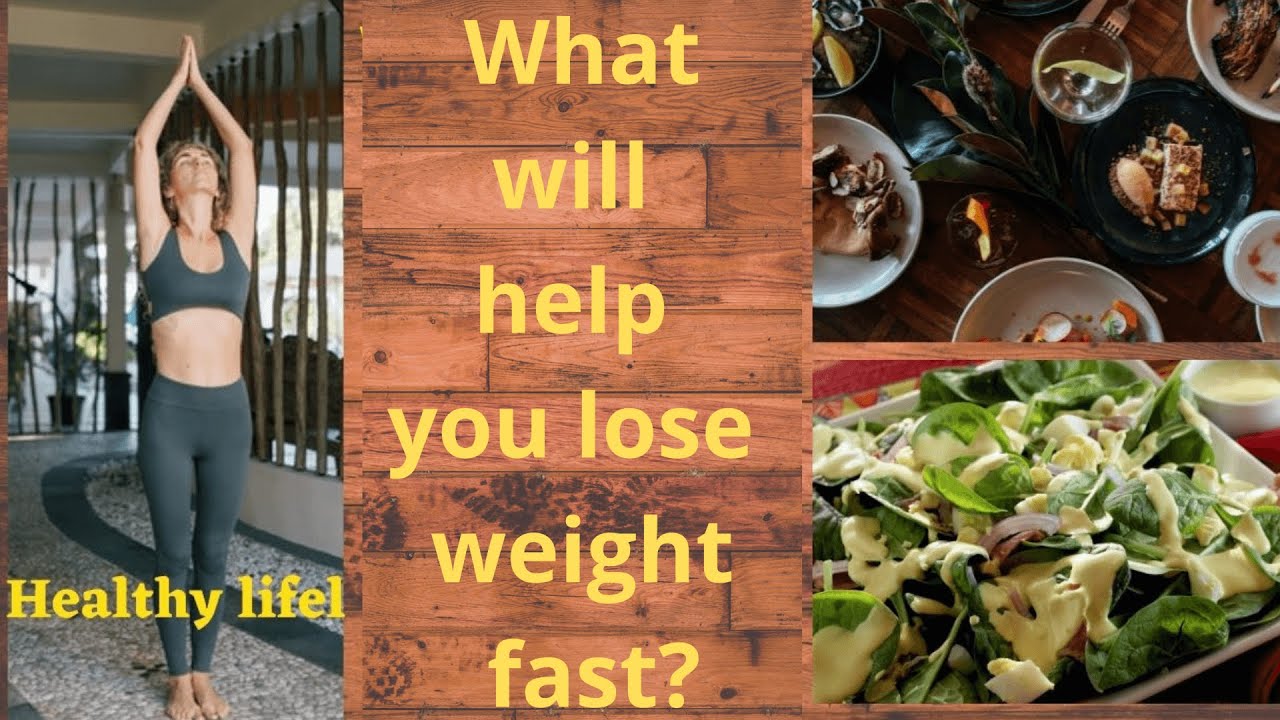 How to lose weight quickly, with health and healthy diets How to lose weight quickly, with health and healthy diets