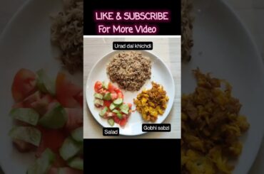 Healthy lunch#shorts