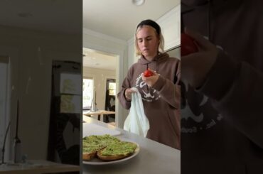 healthy lunch/ breakfast #shorts #healthyrecipies