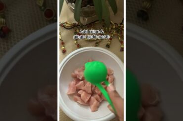 Easy Healthy Snacks Recipe, KFC Style Crispy Chicken Popcorn