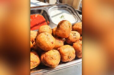 Quick & Tasty Snack Recipe | Snack Recipe | Easy Recipe #samiskitchen #shorts