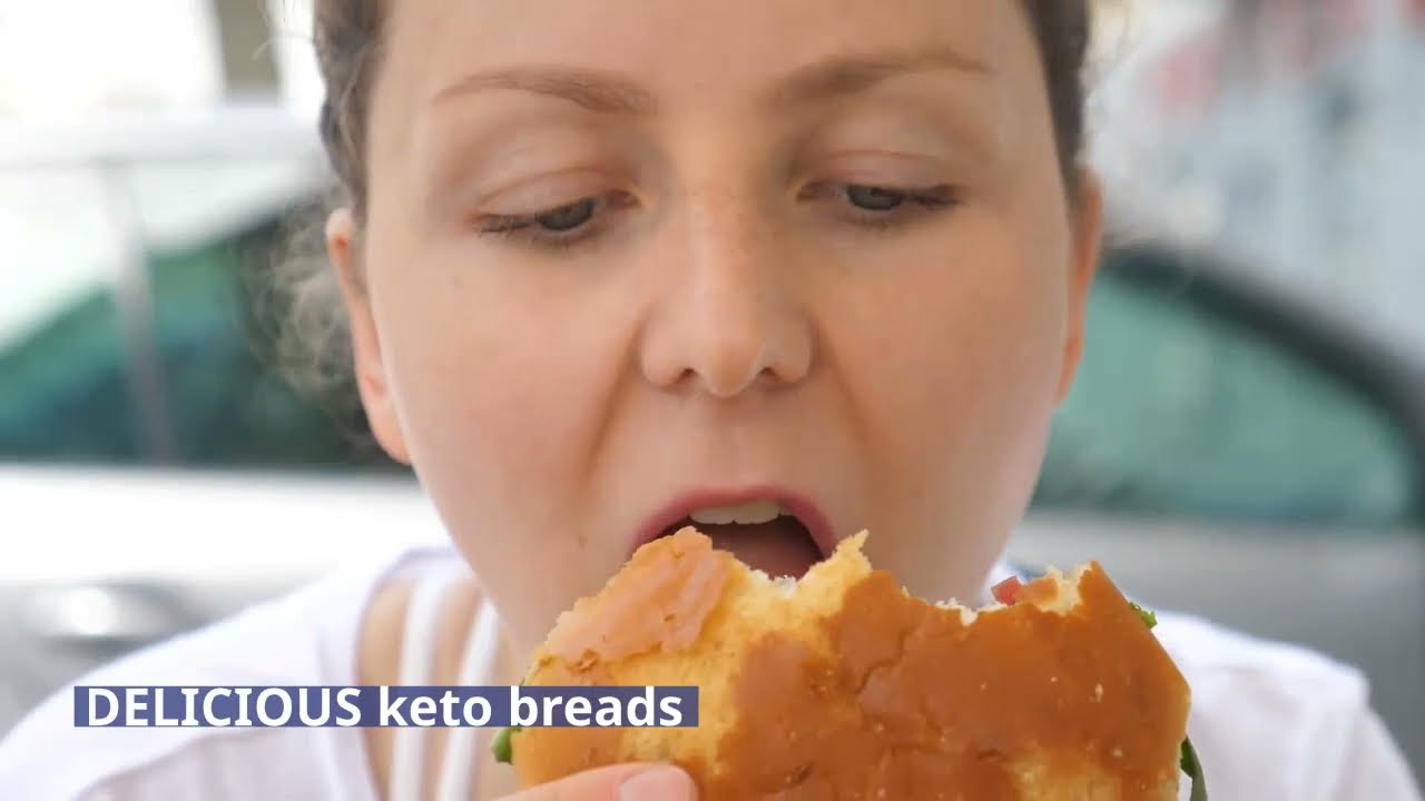 Keto Bread Cookbook – 37 Keto Breads & Crackers recipes that you can use every single day. Keto Bread Cookbook - 37 Keto Breads & Crackers recipes that you can use every single day.