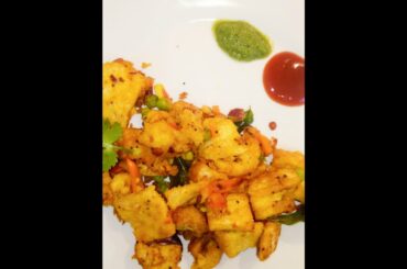 Bread Upma Recipe |  Bread Breakfast Recipe | Healthy Breakfast | Bread Upma