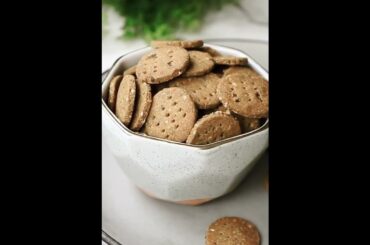 healthy bajar crackers recipe ll  5min snacks recipes ll easy and healthy recipe #viralrecipe #viral