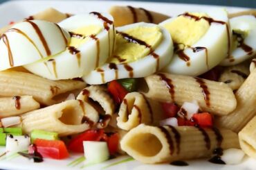 3 Pasta Salad Recipes For Weight Loss - Quick To Make