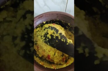 saamai kichady | healthy breakfast | diabetic friendly recipes | little millet #shorts