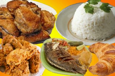 The Best 180 healthy food recipes for beginners to advanced - learn Nutrition