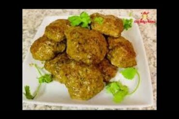 | Delicious Meatballs | Meatballs recipe | Simple and Easy recipe | Healthy Recipe |