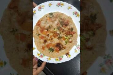 Healthy Millet Utappam || Foxtail millet utappam|| Weight loss recipes