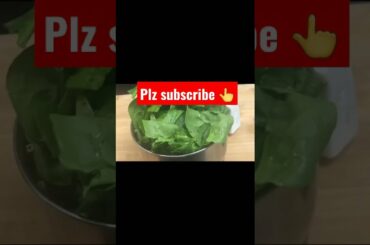 Palak Paratha | Weight Loss | Healthy Paratha Recipes|ultimate taste and lifestyle