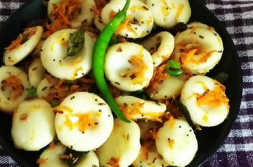 Unique Healthy Breakfast Recipe / #Shorts