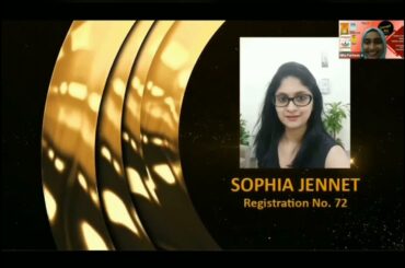 Rotary Club Immune Punch Award | Immunity booster veg recipes | weight loss tasty and healthy diet