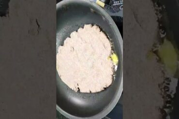 Ragi Simili | Healthy Snack recipe | Full video uploaded in channel | #shorts