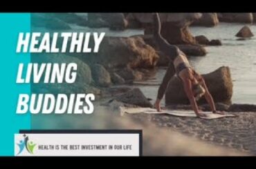 Healthy Buddies - 2 Minutes Healthy Recipes for Meal Planning