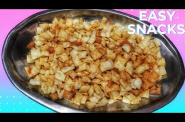 Snacks | Tasty Snack Recipes | Tasty Recipes | Easy Snack Recipes | RSKFoods