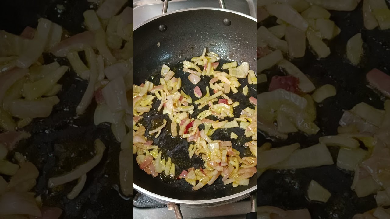 How to make Anda Bhurji | Egg Bhurji Recipe | Breakfast Recipes | Healthy Food How to make Anda Bhurji | Egg Bhurji Recipe | Breakfast Recipes | Healthy Food