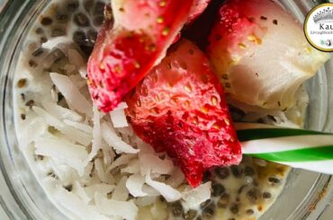 Under 5 mins Heart Healthy Breakfast recipe | Anti inflammatory breakfast recipe |