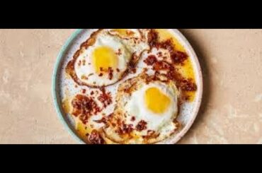 Healthy cooking || fry egg || easy recipes || cooking techniques || weight loss  tips  #shorts