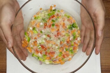 10 Minute Breakfast Recipe | Easy and Healthy